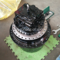 Doosan Excavator DH220-2 Final Drive Motor